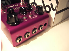 Strymon Orbit (61528)