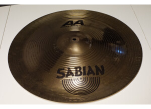 Sabian AA Metal Performance Set (99019)