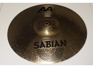 Sabian AA Metal Performance Set (74144)