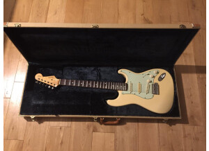 Fender Yngwie Malmsteen Stratocaster [1988-1997] (36713)