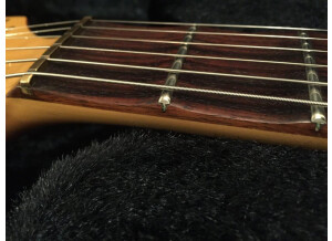 Fender Yngwie Malmsteen Stratocaster [1988-1997] (16149)
