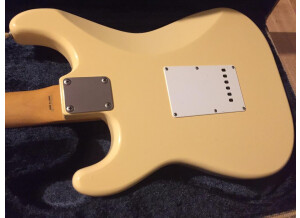 Fender Yngwie Malmsteen Stratocaster [1988-1997] (35764)