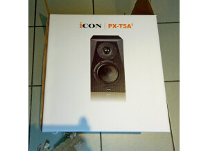 iCon PX-T5A G2