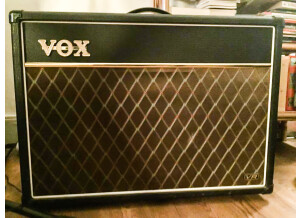 Vox AC15VR (35664)