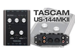 TASCAM