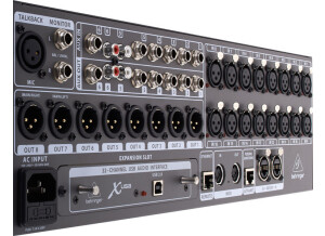 Behringer X32 Rack (55616)