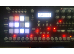 Elektron Analog Rytm (22743)