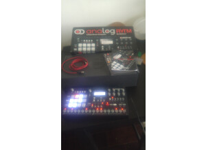 Elektron Analog Rytm (29402)