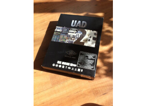Universal Audio UAD-2 Quad (71897)