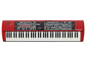 Clavia Nord Stage Compact Ex (9773)
