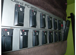 Roland FC-200 (51224)