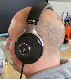 Focal Elear : Focal Elear (52936) Focal Elear : Focal Elear (52936)