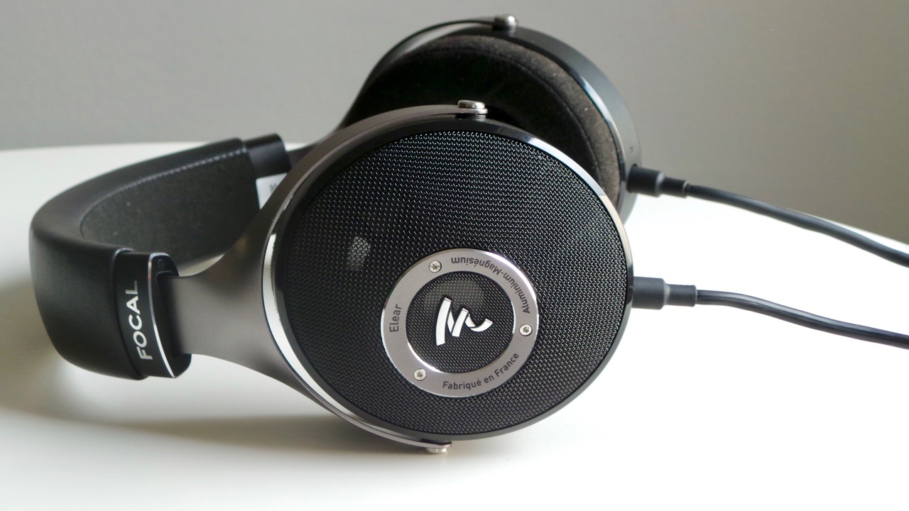 Focal Elear : Focal Elear (25640)