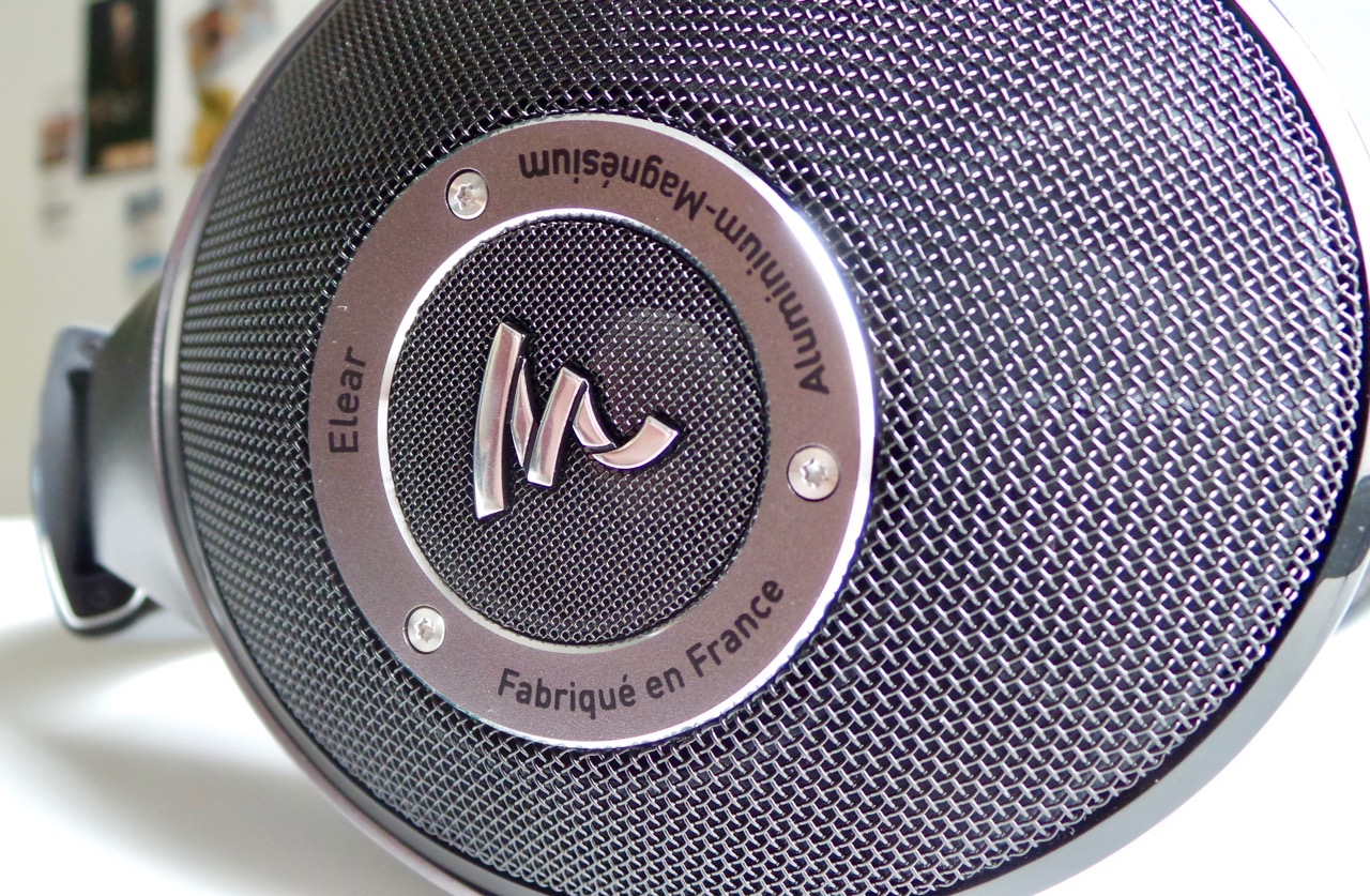 Focal Elear : Focal Elear (17257)