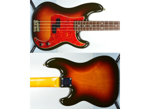 Fender PB-62 (91672)