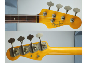 Fender PB-62 (30381)