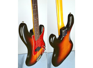 Fender PB-62 (25674)