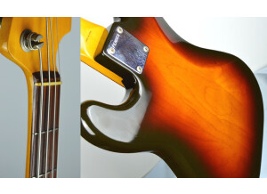 Fender PB-62 (35134)