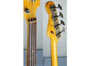 Fender PB-62 (31573)