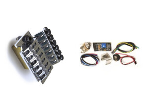 Graph Tech Ghost LB63 (42481)