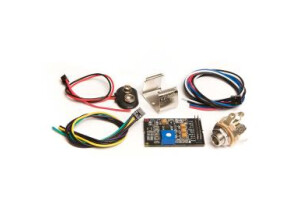 Graph Tech Ghost LB63 (1645)