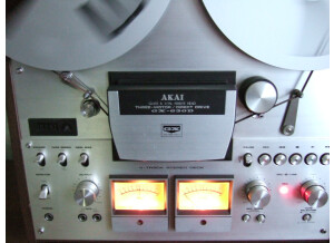 Akai GX 630 D