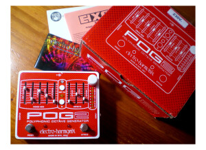 Electro-Harmonix POG2 (4843)