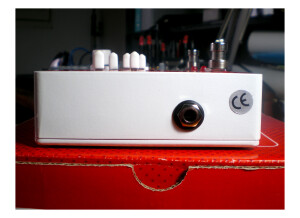 Electro-Harmonix POG2 (97099)