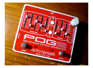 Electro-Harmonix POG2 (77563)