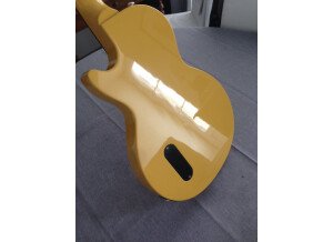 Gibson Les Paul Junior Single Cut - Gloss Yellow (29783)