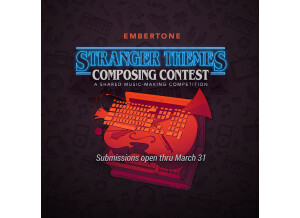 Stranger Theme Contest