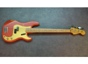 Fender Road Worn '50s Precision Bass (13997)