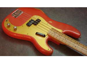 Fender Road Worn '50s Precision Bass (72519)