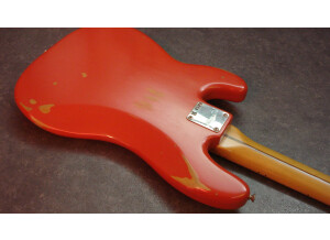 Fender Road Worn '50s Precision Bass (51430)