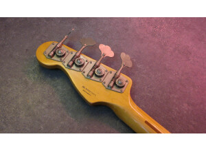 Fender Road Worn '50s Precision Bass (54550)