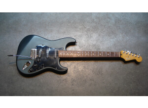 Fender Standard Stratocaster Satin [2003-2005]