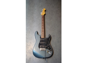 Fender Standard Stratocaster Satin [2003-2005]