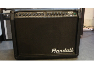 Randall RG 75 G2 (52290)