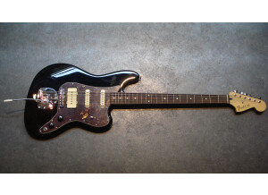 Fender Pawn Shop Bass VI (31365)