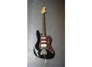 Fender Pawn Shop Bass VI (7384)
