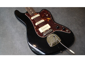 Fender Pawn Shop Bass VI (739)