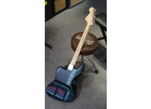 Fender Pawn Shop Bass VI (79160)