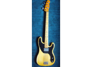 Fender Telecaster Bass [1971-1979] (32349)