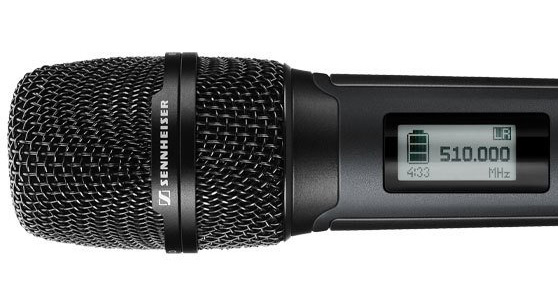 Sennheiser SKM 6000 : Sennheiser SKM 6000 (81077)