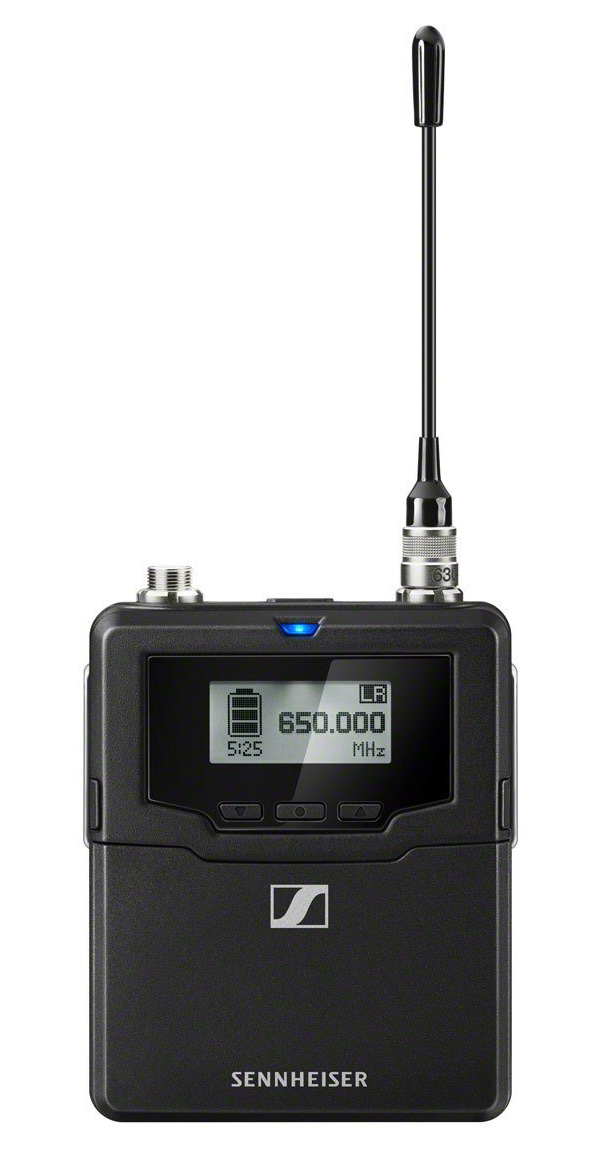 Sennheiser SK 6000 : Sennheiser SK 6000 (63627)