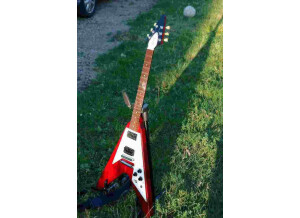 Gibson Flying V Hendrix
