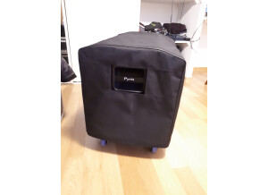 the box Pyrit 212 Sub (33516)