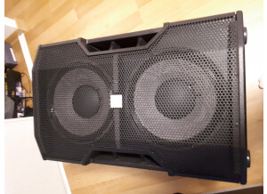 the box Pyrit 212 Sub (39563)