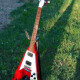 1959 Korina Flying V 1959 Korina Flying V