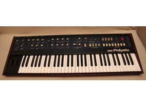 Korg PolySix (49525)